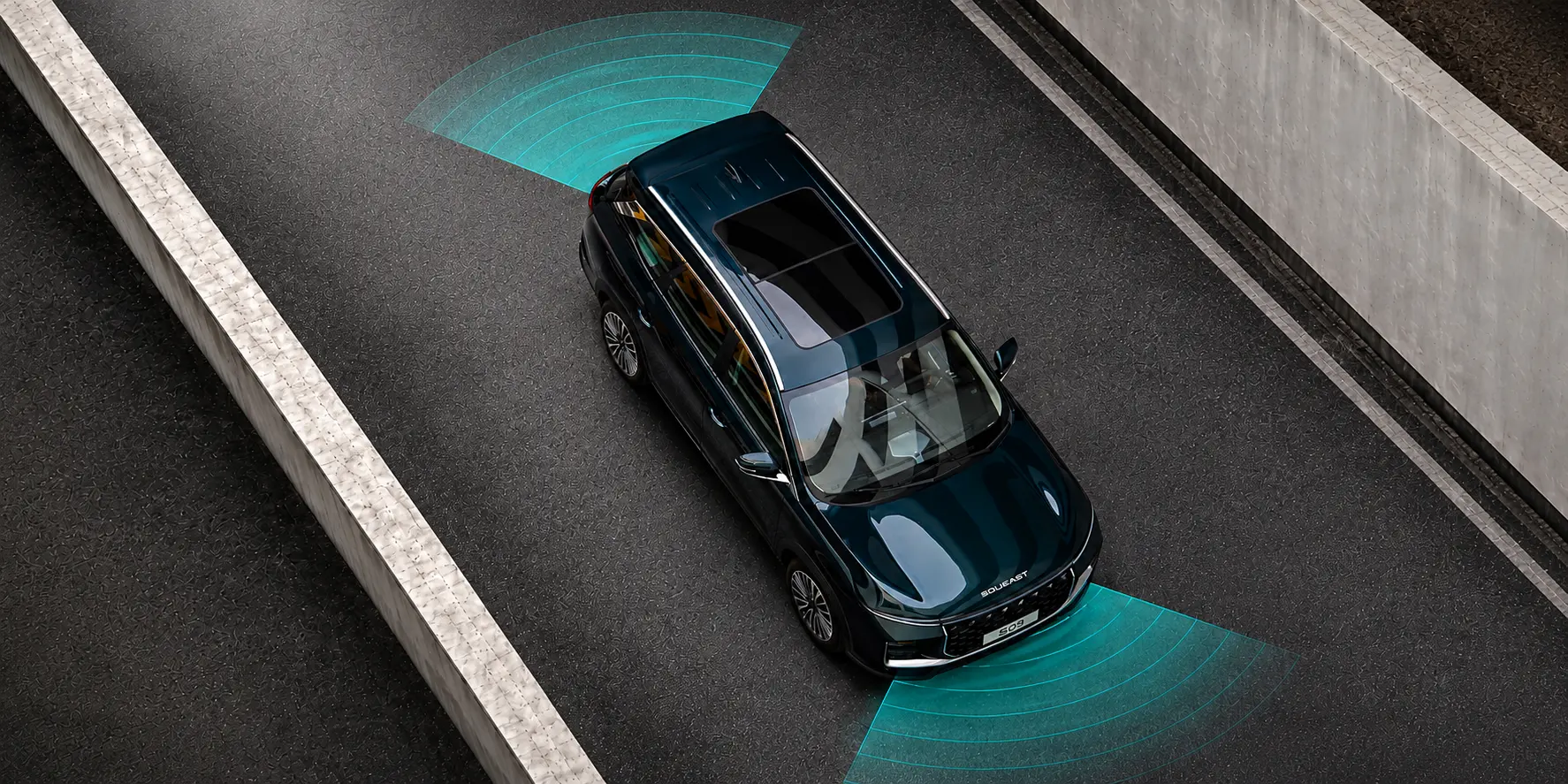 ADAS электрондық көмекші жүйелері: олар қалай жұмыс істейді және не үшін қажет